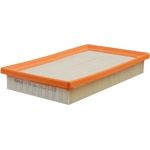 MAHLE Luftfilter LX 1981 MAHLE Luftfilter LX 1981