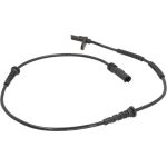 KAMOKA Sensor, Raddrehzahl 1060688