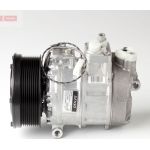 Denso Kompressor DCP17508 Denso Kompressor DCP17508