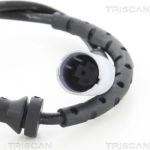 Sensor, Raddrehzahl 818011401 Sensor, Raddrehzahl 818011401