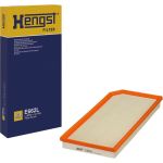 HENGST FILTER Luftfilter E662L HENGST FILTER Luftfilter E662L