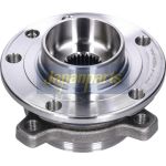 Japanparts Radnabe KK-19027 Japanparts Radnabe KK-19027