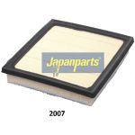 Japanparts Luftfilter FA-2007S Japanparts Luftfilter FA-2007S
