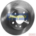 Japanparts Bremsscheibe DP-0403C Japanparts Bremsscheibe DP-0403C