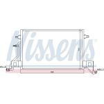 Kondensator PKW 940002 Kondensator PKW 940002
