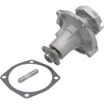 Kamoka Wasserpumpe / Kühlmittelpumpe T0171