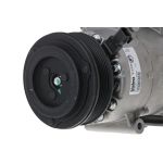 813729 Valeo Kompressor 813729 813729 Valeo Kompressor 813729