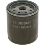 Ölfilter 0 451 103 079