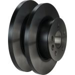 Bremsscheibe Vw P. T4 1.9D/2.0 DF2665