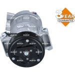 NRF Kompressor 32488 NRF Kompressor 32488