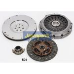 Japanparts Kupplungssatz KV-504 Japanparts Kupplungssatz KV-504