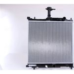 Nissens Wasserkühler PKW 641777 Nissens Wasserkühler PKW 641777