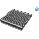 Innenraumfilter Smart City-Coupe/Cabrio/Fortwo 98-07 Mit Aktivkohle 012 320 0018 Innenraumfilter Smart City-Coupe/Cabrio/Fortwo 98-07 Mit Aktivkohle 012 320 0018