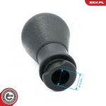 ESEN SKV Schalthebelknauf 63SKV095 ESEN SKV Schalthebelknauf 63SKV095