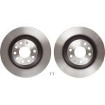 Bremsscheibe Vw T. A6 2.0-4.2 DF4434