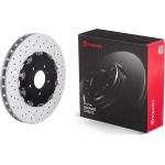 10 481 060 Brembo PREMIUM VA zweiteilig 09.B781.13 10 481 060 Brembo PREMIUM VA zweiteilig 09.B781.13