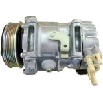 Kompressor, Klimaanlage ACP 1352 000P Kompressor, Klimaanlage ACP 1352 000P
