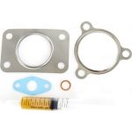NISSENS Turbolader 93175