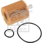 FEBI BILSTEIN Ölfilter 184122 FEBI BILSTEIN Ölfilter 184122