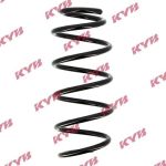 KYB Fahrwerksfeder Fiat P. Qubo 1.3D/1.4 02/08 RA3440 KYB Fahrwerksfeder Fiat P. Qubo 1.3D/1.4 02/08 RA3440