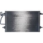 MAHLE Kondensator, Klimaanlage AC 181 000S