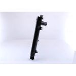 Nissens Wasserkühler PKW 64648A Nissens Wasserkühler PKW 64648A