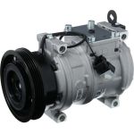 Valeo Kompressor 699148 Valeo Kompressor 699148