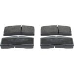 Bosch Bremsbelagsatz 0 986 494 950 Bosch Bremsbelagsatz 0 986 494 950