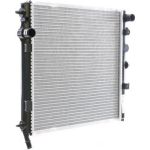 MAHLE Kühler, Motorkühlung CR 556 000S MAHLE Kühler, Motorkühlung CR 556 000S