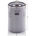 WK 11 042 z MANN-FILTER Kraftstofffilter LKW WK 11 042 z WK 11 042 z MANN-FILTER Kraftstofffilter LKW WK 11 042 z