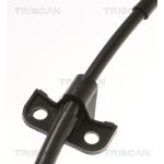 Seilzug, Feststellbremse Volvo T. S60 00-10 Le/Pr 814027136 Seilzug, Feststellbremse Volvo T. S60 00-10 Le/Pr 814027136