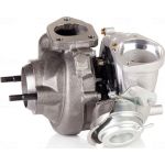 NISSENS Turbolader 93248 NISSENS Turbolader 93248