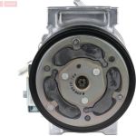 DENSO Kompressor, Klimaanlage DCP21036 DENSO Kompressor, Klimaanlage DCP21036