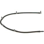 Bosch Kraftstoffrücklaufleitung 0 928 400 401 Bosch Kraftstoffrücklaufleitung 0 928 400 401