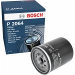 Bosch Ölfilter 0 986 452 064 Bosch Ölfilter 0 986 452 064