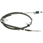 Handbremsseil 1987482908 Handbremsseil 1987482908