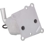 Kamoka Ölkühler 7730048 - Motoröl Kamoka Ölkühler 7730048 - Motoröl