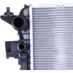 Wasserkühler PKW 60327 Wasserkühler PKW 60327