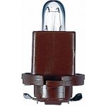 8GA 007 997-201 HELLA Instrumentenlampe 24 V 1,2 W Sockel BX8,5d Heavy Duty – 8GA 007 997-201