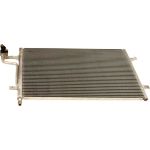 Kondensator, Klimaanlage AC830213 Kondensator, Klimaanlage AC830213