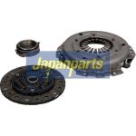 Japanparts Kupplungssatz KF-109