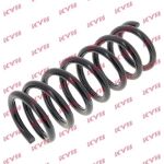 KYB Fahrwerksfeder Vw P. Transporter Iii 1.6D-2.1 05.79-07.92 RA1167 KYB Fahrwerksfeder Vw P. Transporter Iii 1.6D-2.1 05.79-07.92 RA1167