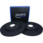 Quaro Bremsscheibe QD6176HC Quaro Bremsscheibe QD6176HC