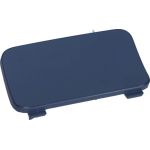 VAG Original 8R0807449AGRU 8R0807449AGRU Abdeckung Der Anhängerkupplung Audi T. Q5 09- links – – OE-Nr. 8R0807449AGRU