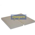 Japanparts Innenraumfilter FAA-KI17 Japanparts Innenraumfilter FAA-KI17