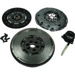 LUK REPSET DMF 600 0299 00 LUK REPSET DMF 600 0299 00