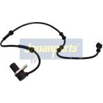 Sensor, Raddrehzahl ABS-505 Sensor, Raddrehzahl ABS-505