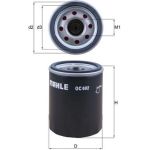 Mahle Original Ölfilter OC 602