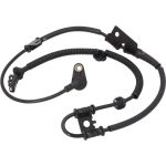 KAMOKA Sensor, Raddrehzahl 1060236 KAMOKA Sensor, Raddrehzahl 1060236