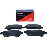 Bremsbelagsatz Citroen P. Berlingo/C2/C3/Ds3/Xsara/206/207/208/307 19-0574 Bremsbelagsatz Citroen P. Berlingo/C2/C3/Ds3/Xsara/206/207/208/307 19-0574